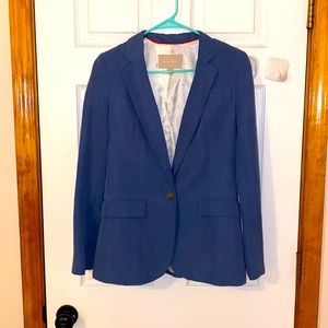 Banana Repiblic female blazer